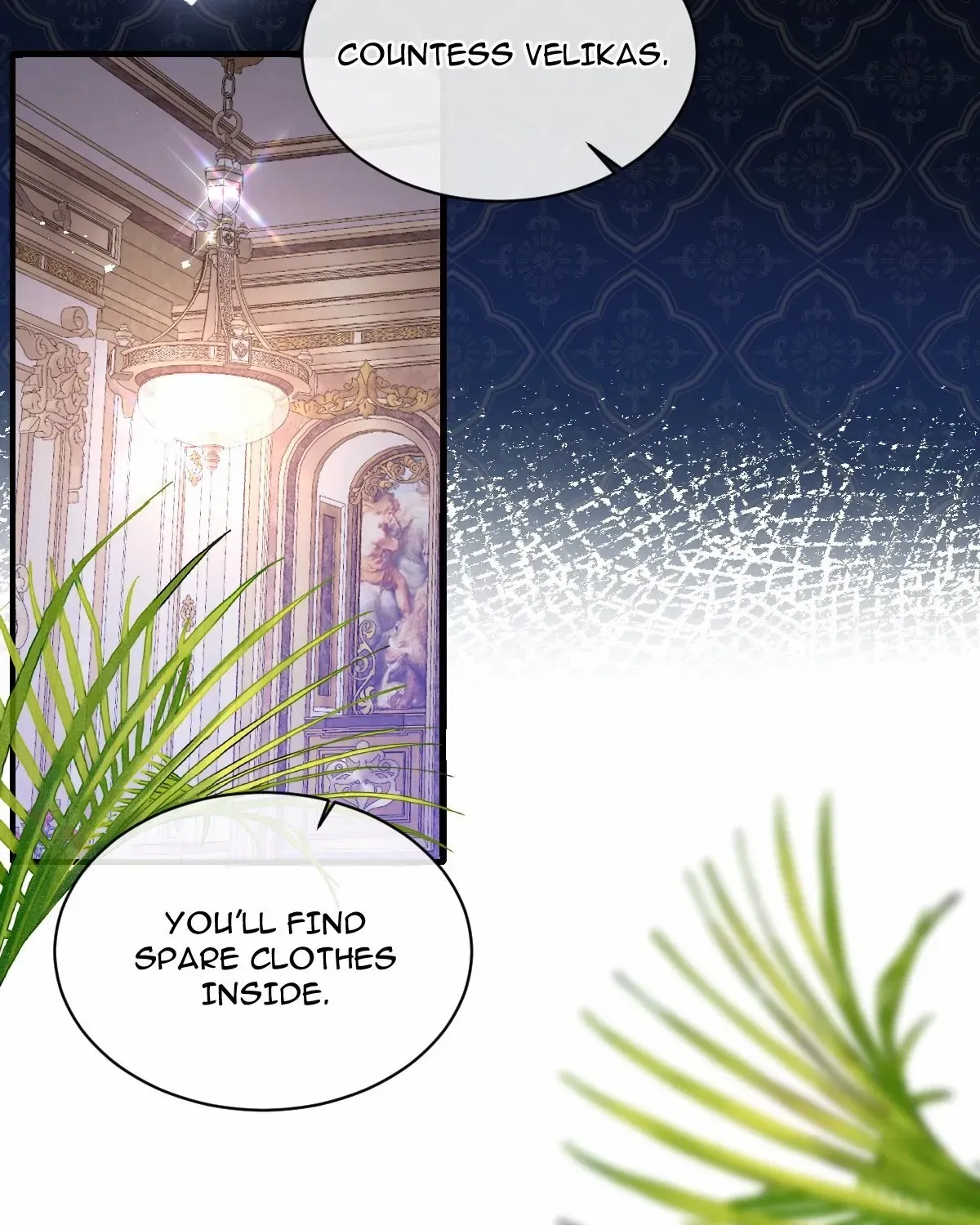 After The Female Lead Awakens Chapter 33 page 38 - 