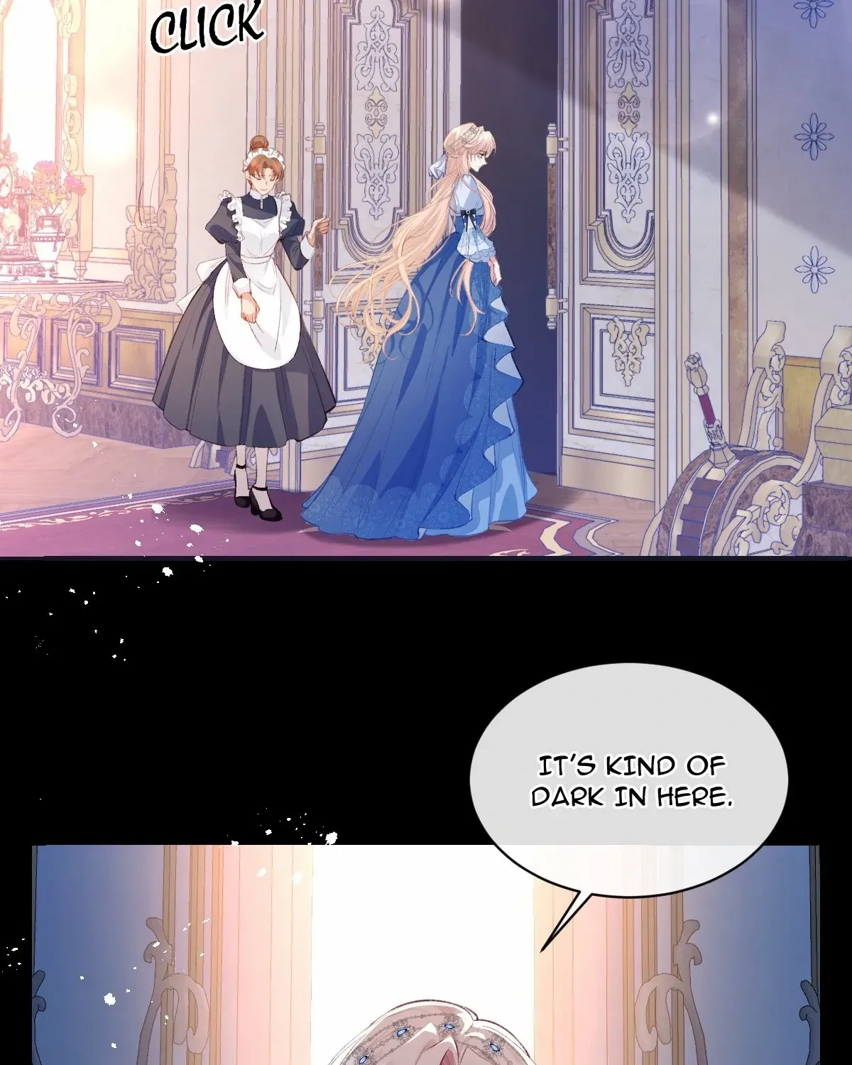 After The Female Lead Awakens Chapter 33 page 40 - 