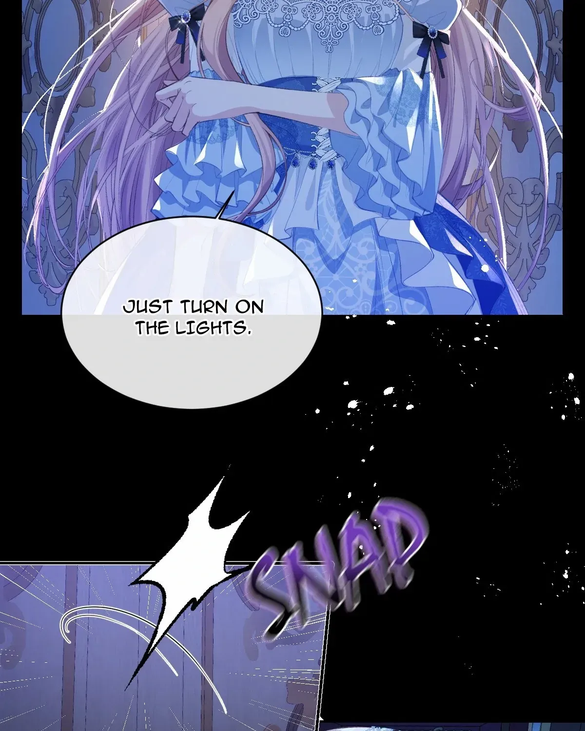 After The Female Lead Awakens Chapter 33 page 42 - 