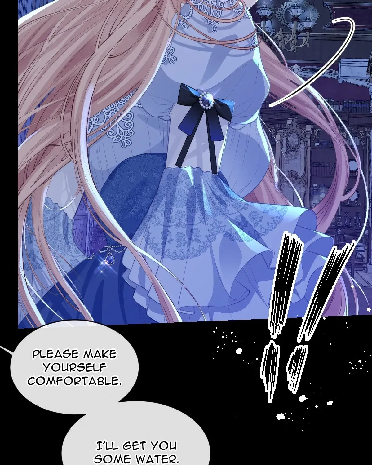 After The Female Lead Awakens Chapter 33 page 44 - 