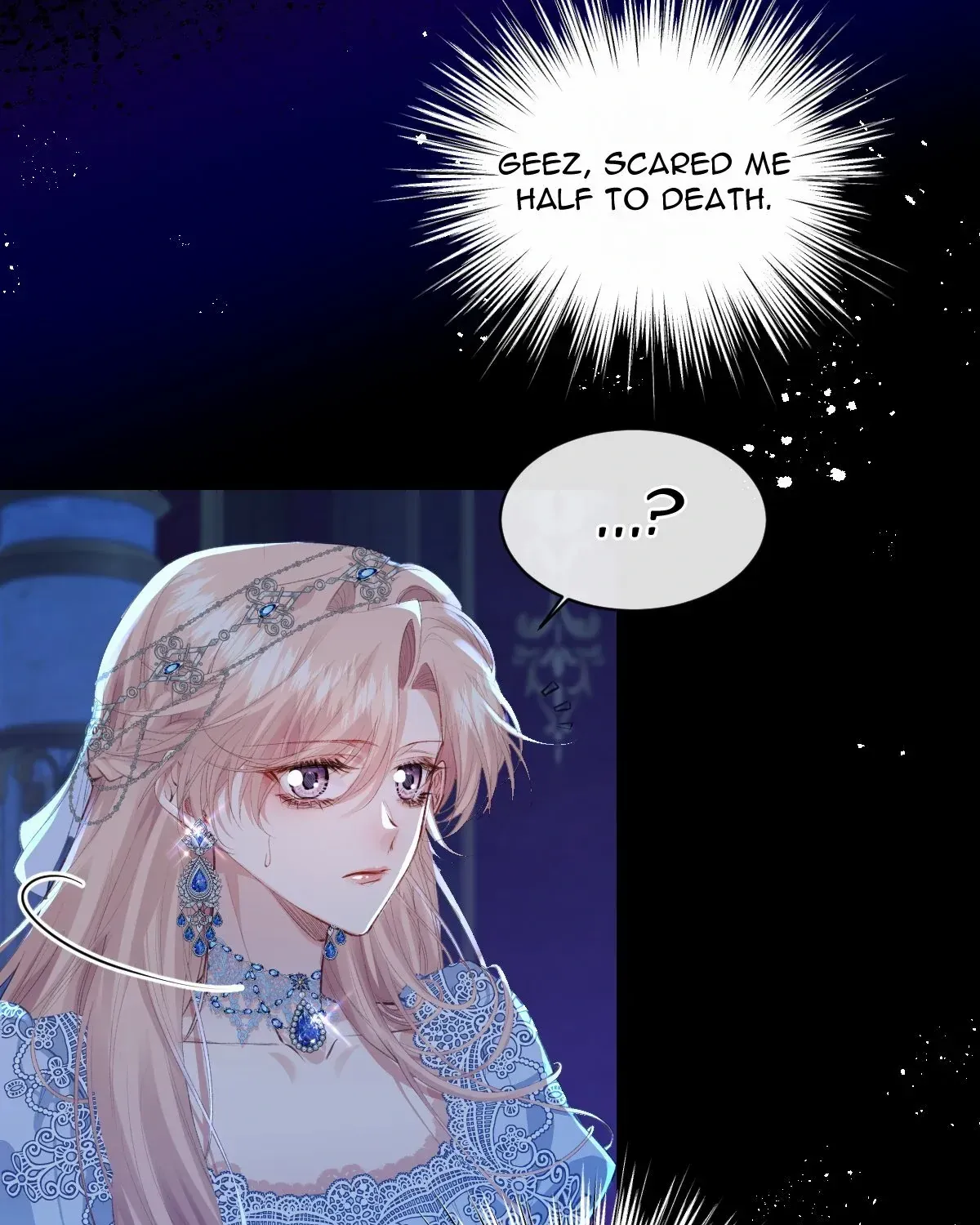 After The Female Lead Awakens Chapter 33 page 46 - 