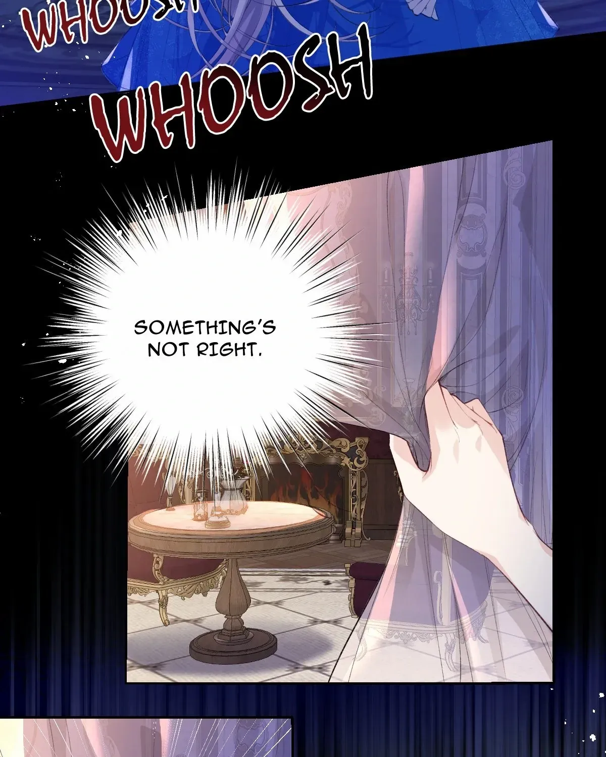 After The Female Lead Awakens Chapter 33 page 50 - 
