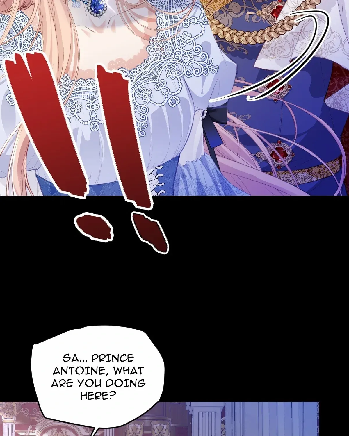 After The Female Lead Awakens Chapter 33 page 54 - 