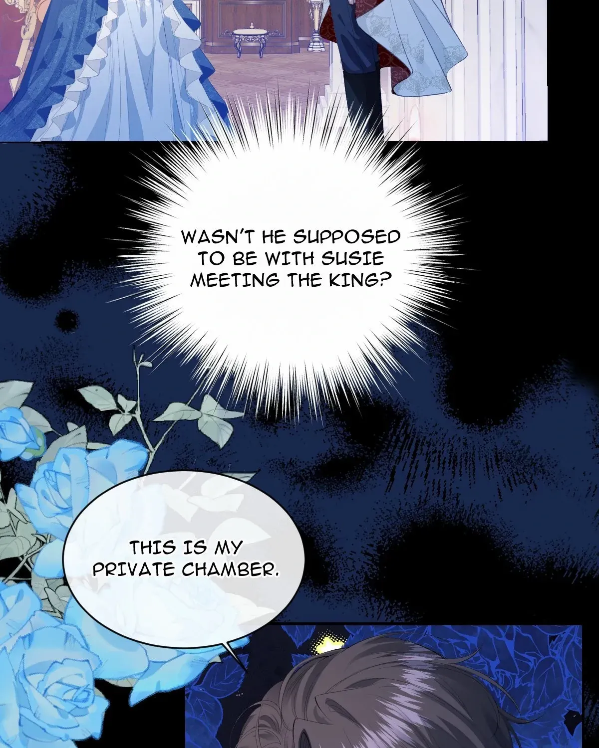 After The Female Lead Awakens Chapter 33 page 56 - 
