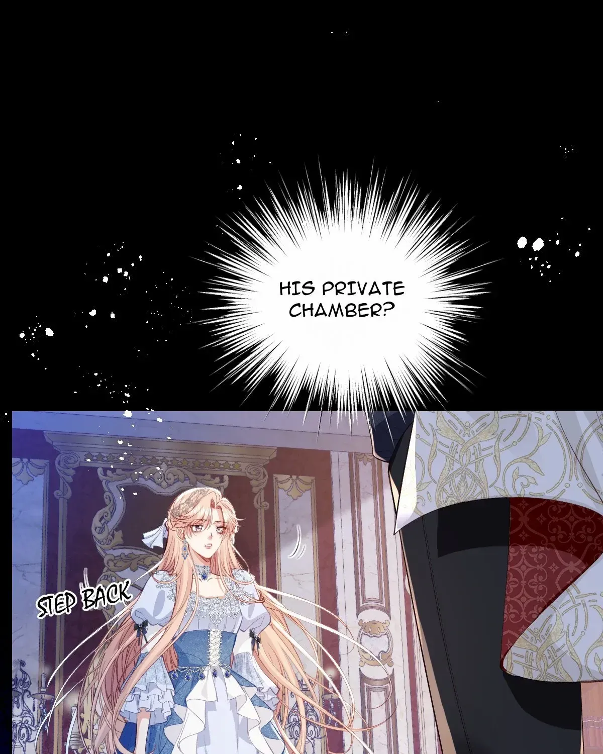 After The Female Lead Awakens Chapter 33 page 59 - 