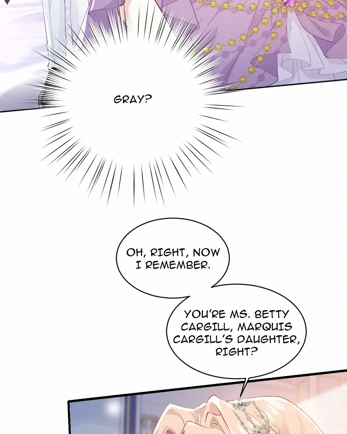 After The Female Lead Awakens Chapter 33 page 7 - 