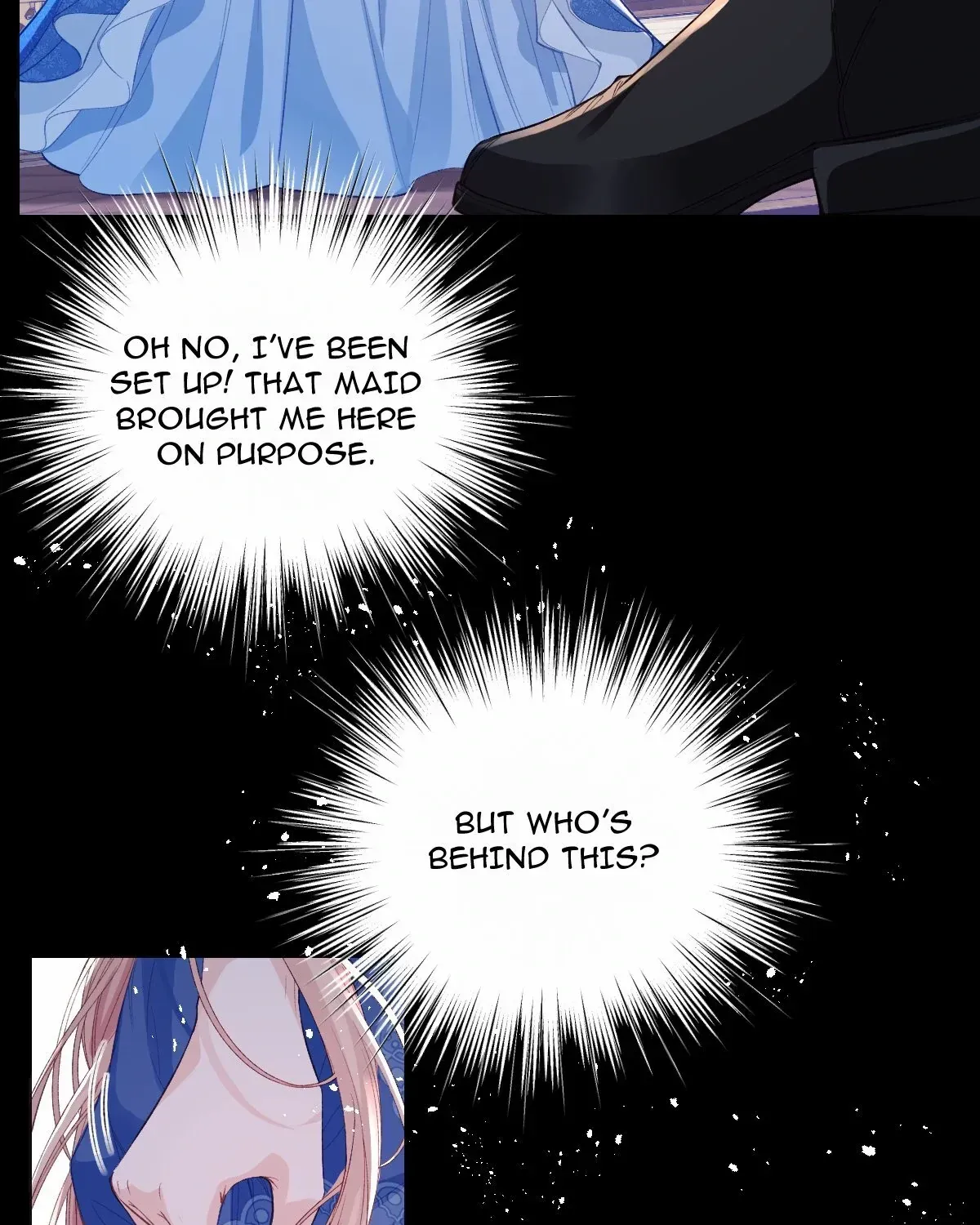 After The Female Lead Awakens Chapter 33 page 61 - 