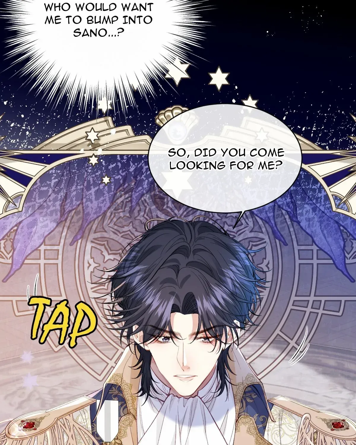 After The Female Lead Awakens Chapter 33 page 63 - 