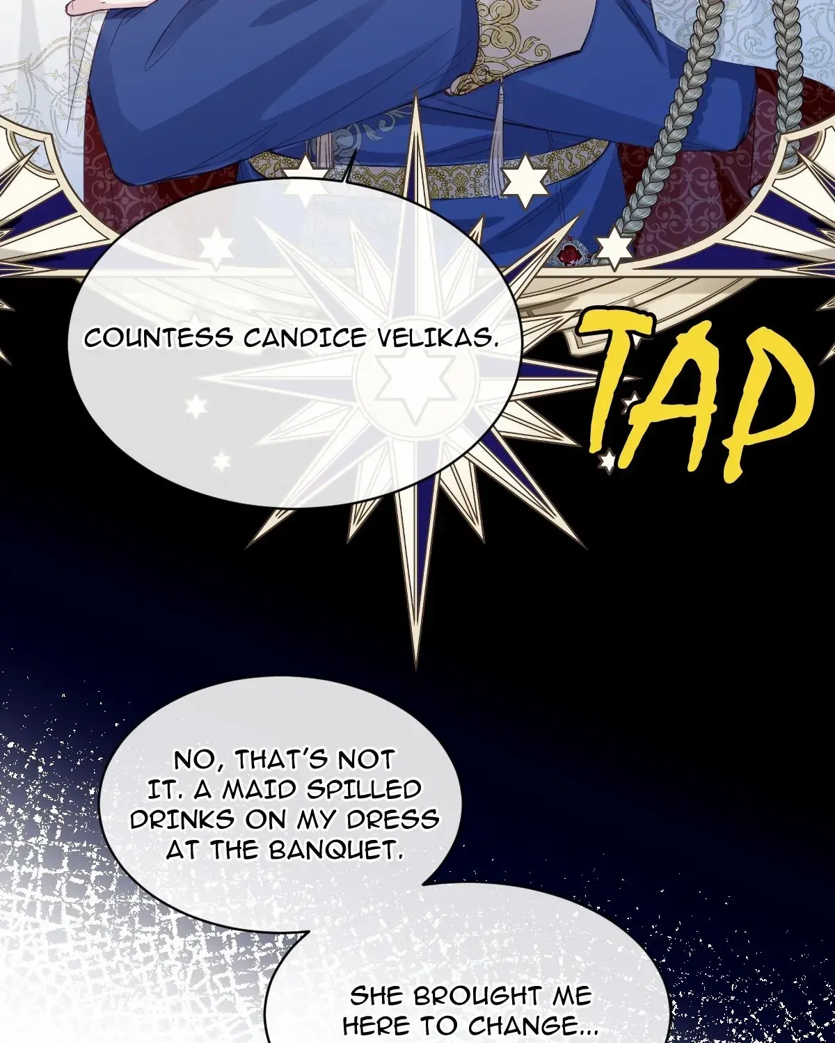 After The Female Lead Awakens Chapter 33 page 65 - 