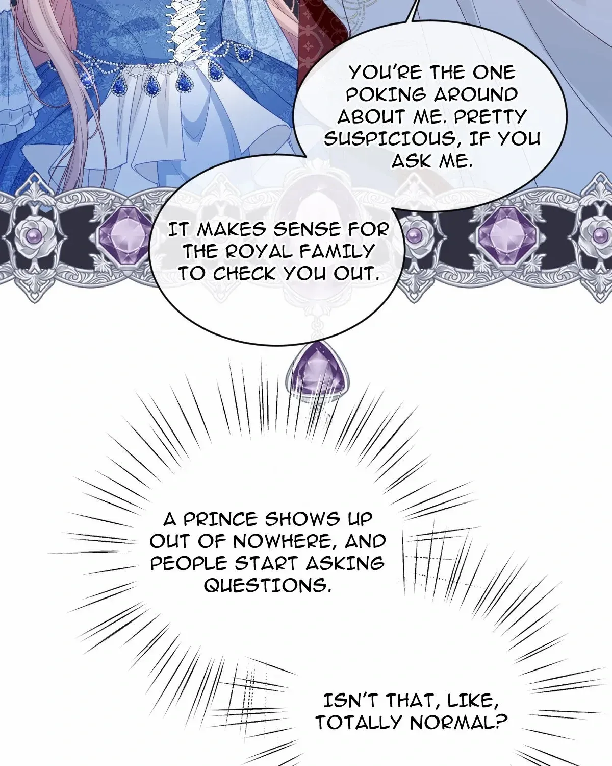 After The Female Lead Awakens Chapter 33 page 73 - 