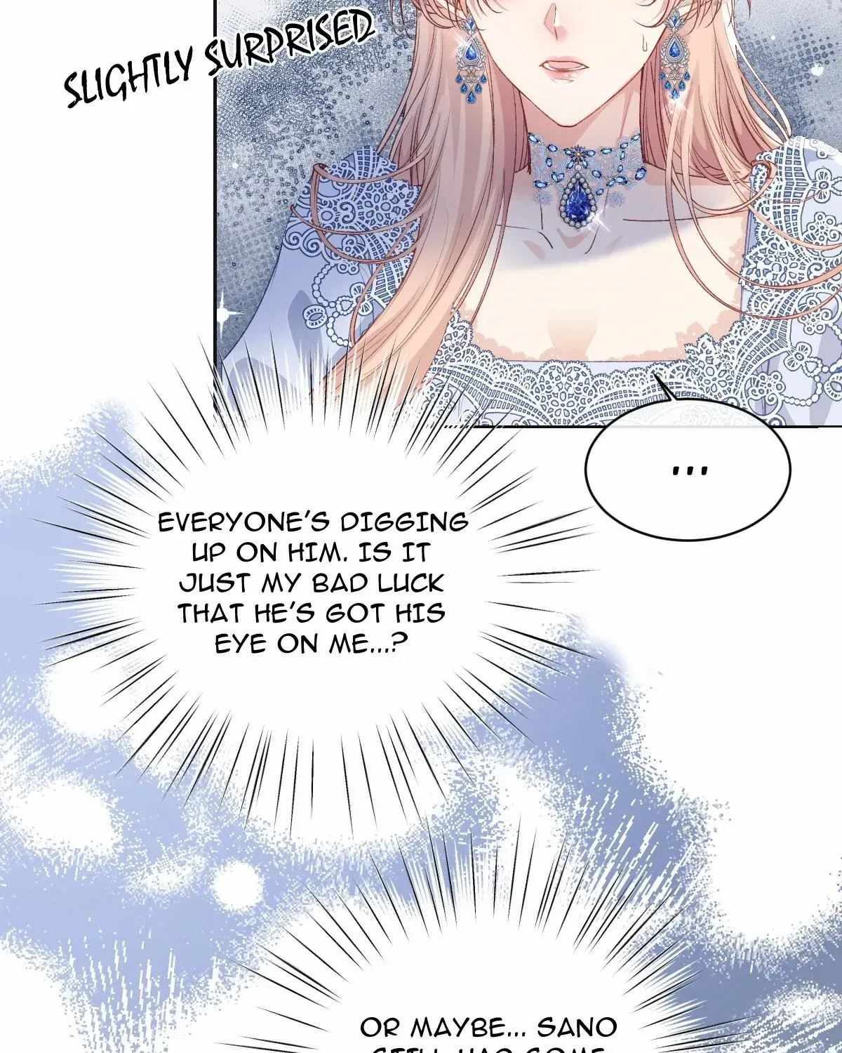 After The Female Lead Awakens Chapter 33 page 75 - 