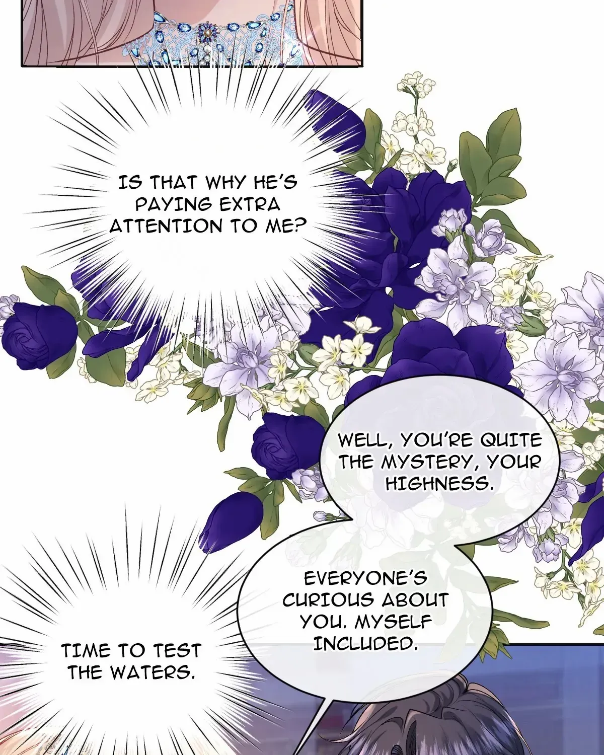 After The Female Lead Awakens Chapter 33 page 77 - 