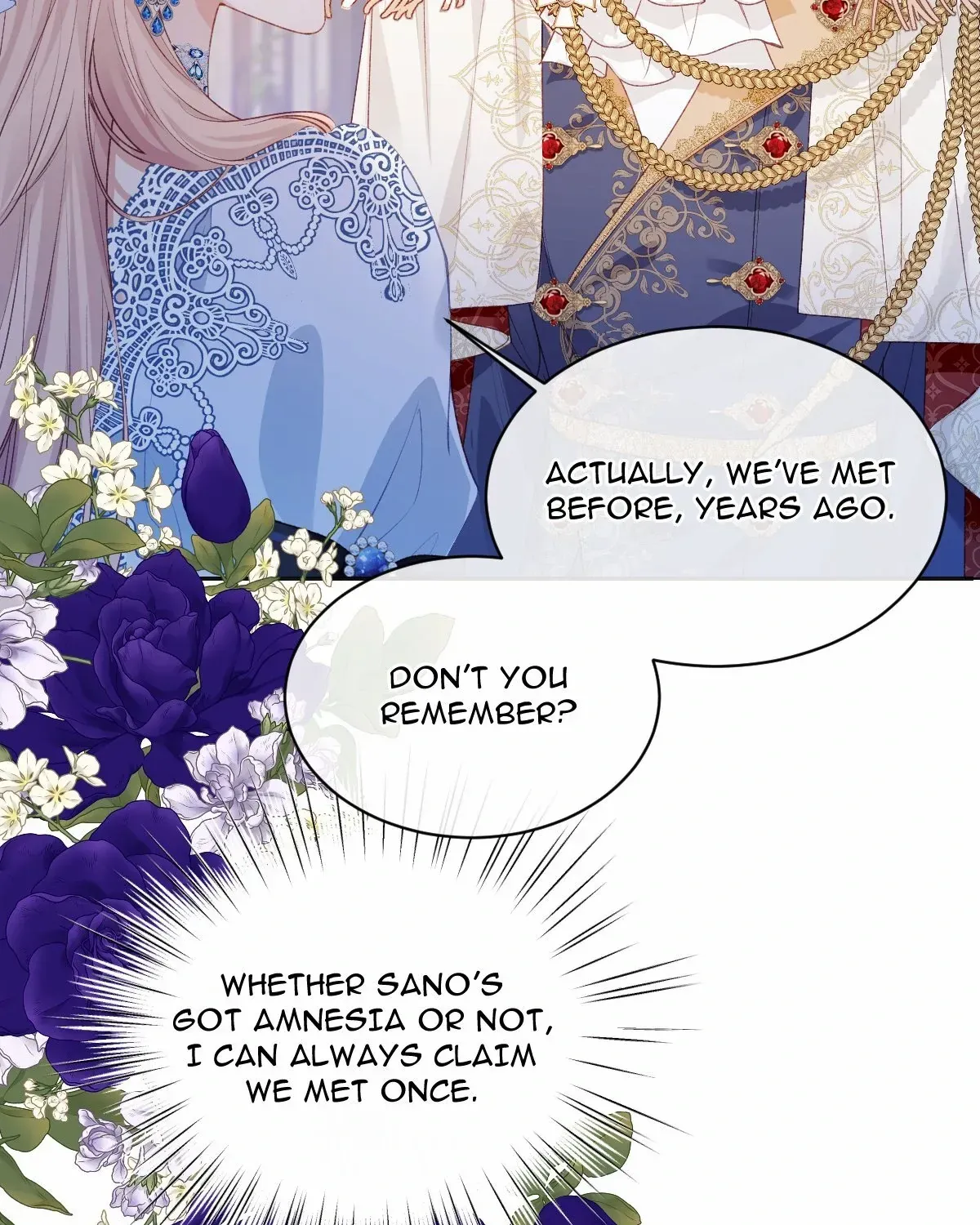 After The Female Lead Awakens Chapter 33 page 79 - 