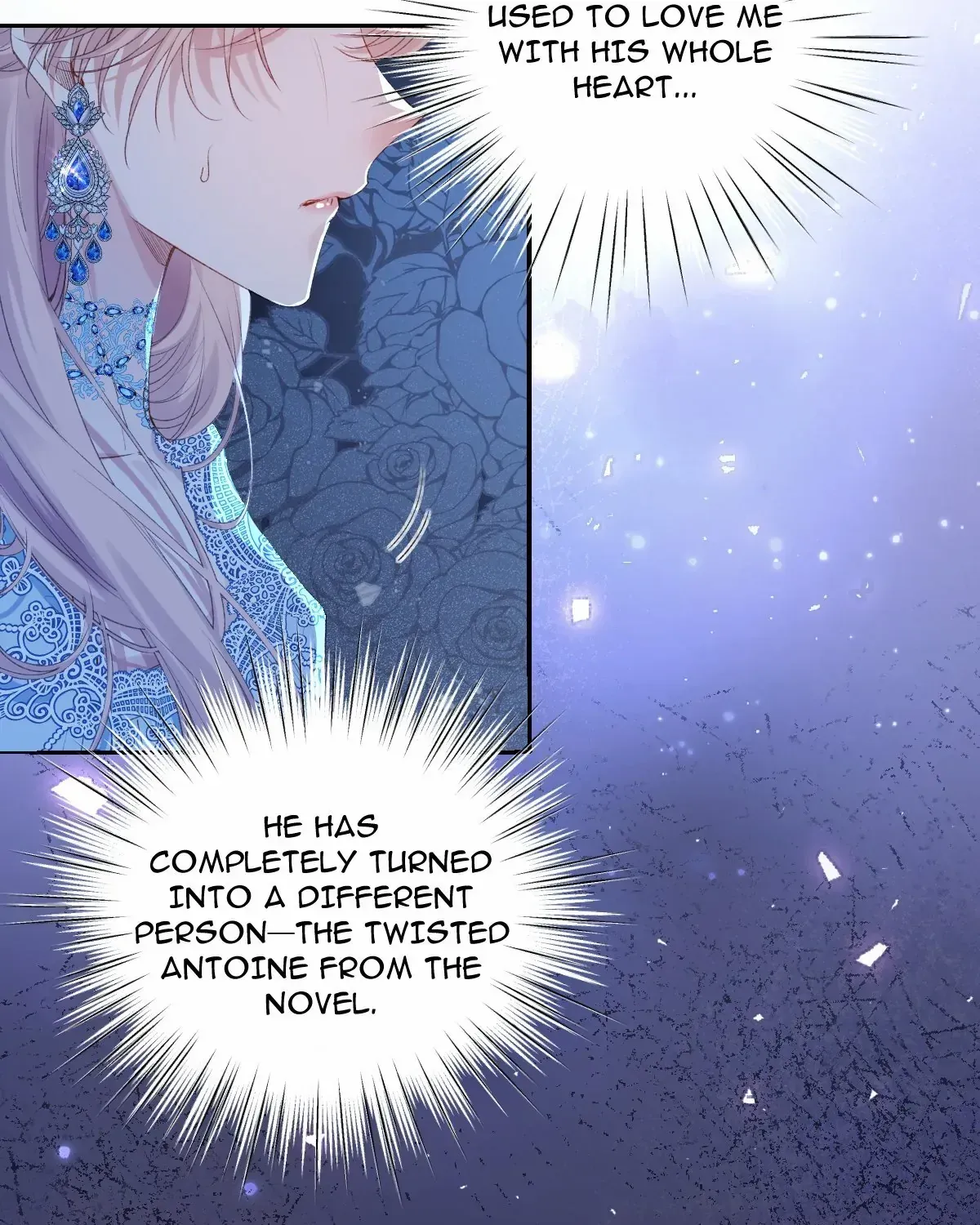 After The Female Lead Awakens Chapter 33 page 92 - 