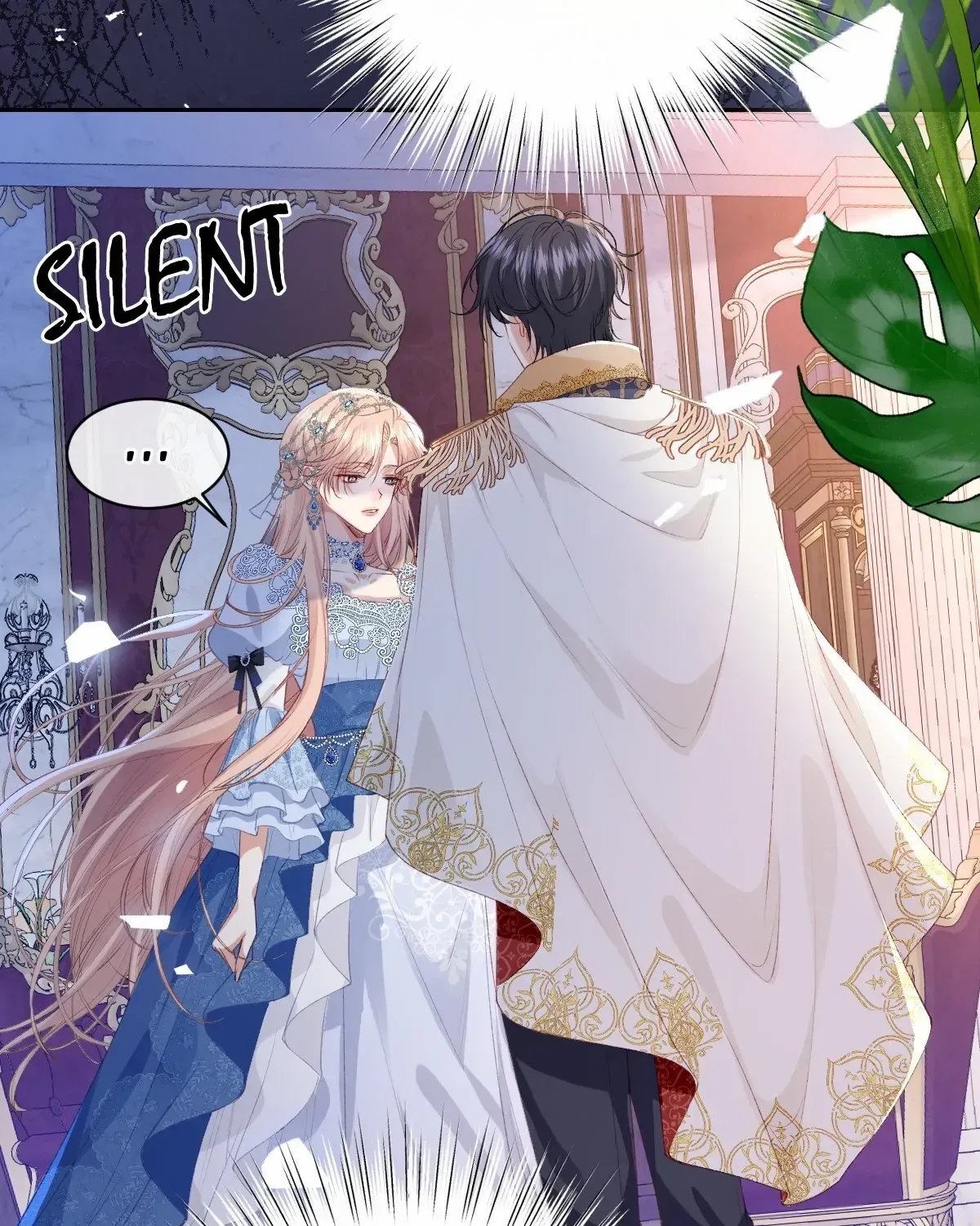 After The Female Lead Awakens Chapter 33 page 94 - 