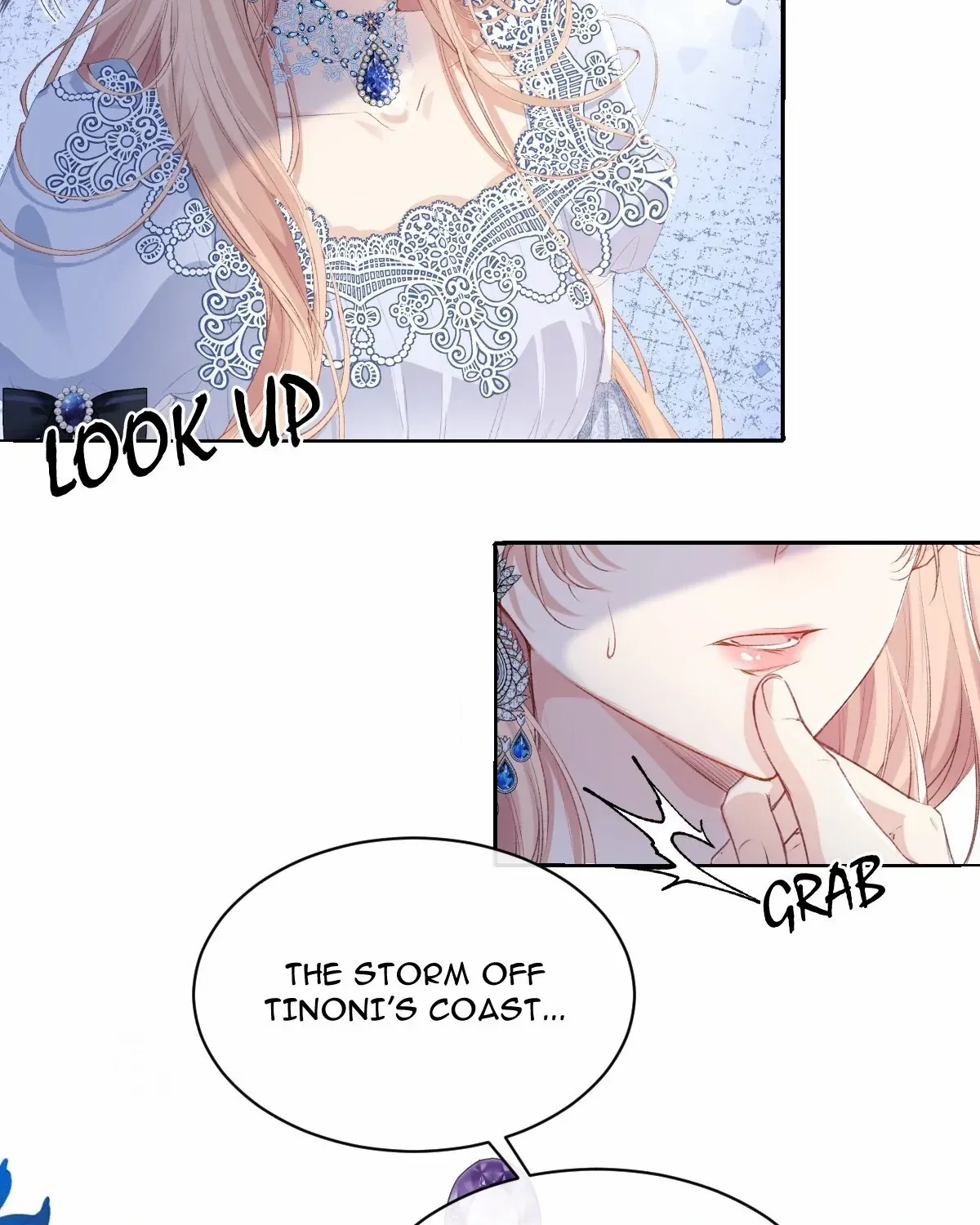 After The Female Lead Awakens Chapter 33 page 100 - 