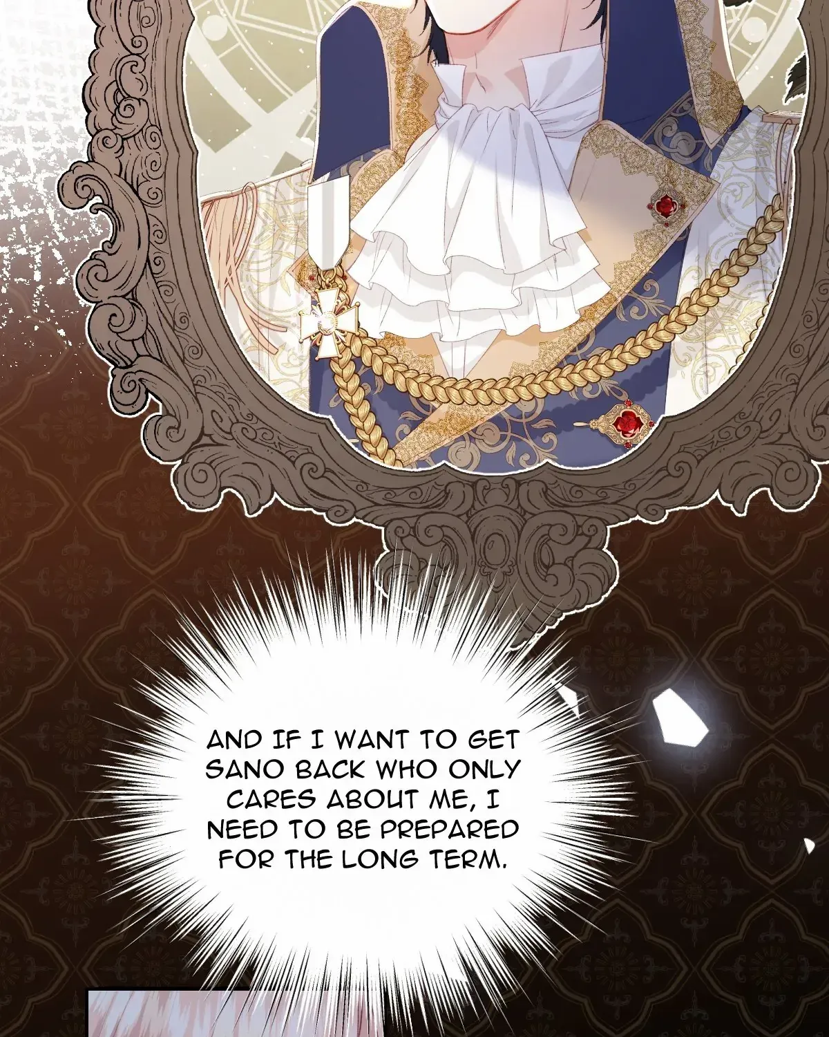 After The Female Lead Awakens Chapter 34 page 12 - 