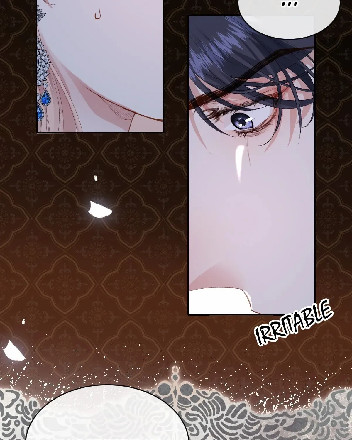 After The Female Lead Awakens Chapter 34 page 14 - 