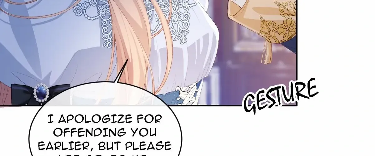 After The Female Lead Awakens Chapter 34 page 19 - 