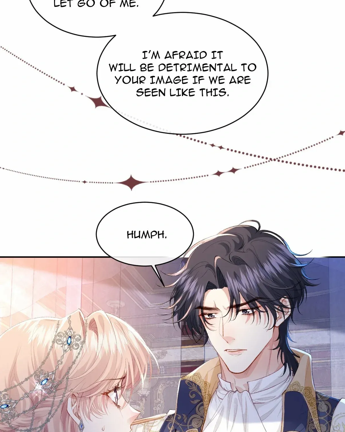 After The Female Lead Awakens Chapter 34 page 20 - 