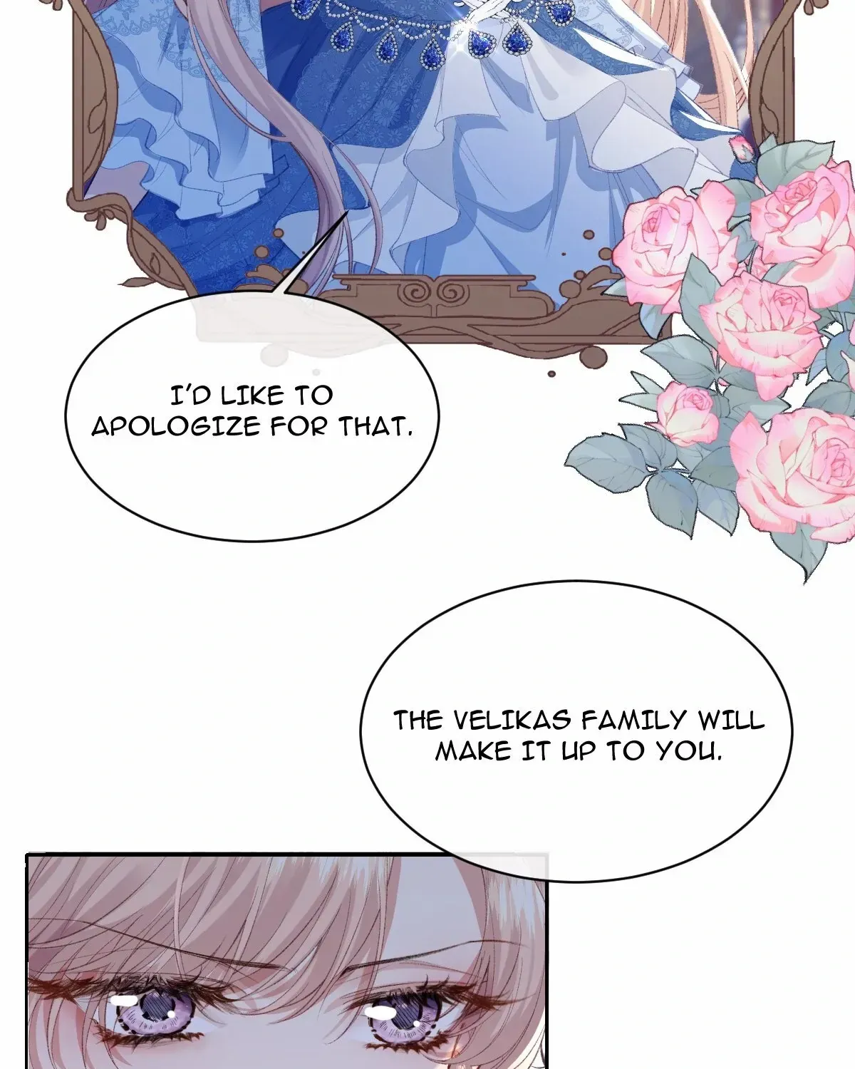 After The Female Lead Awakens Chapter 34 page 24 - 