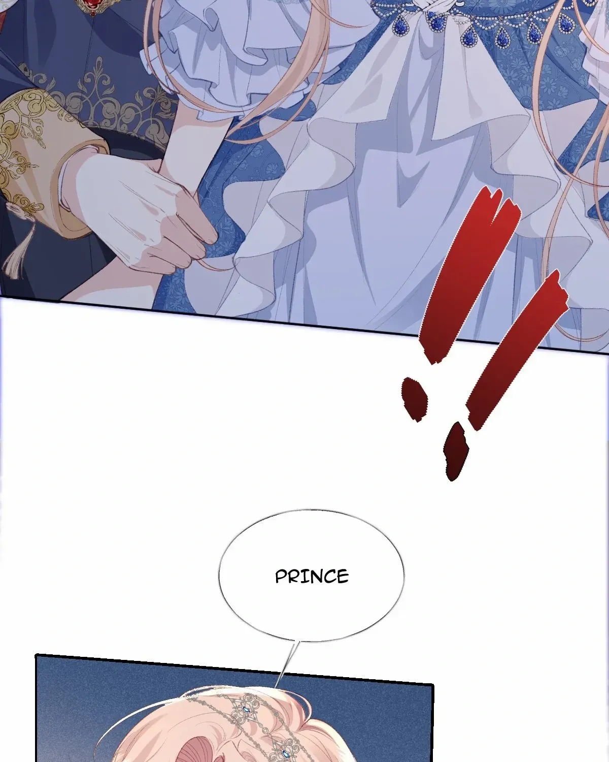 After The Female Lead Awakens Chapter 34 page 39 - 