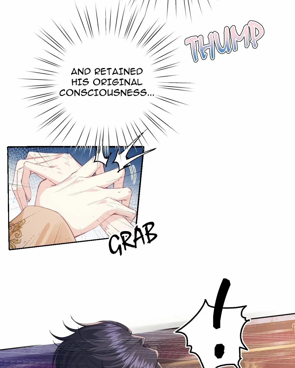 After The Female Lead Awakens Chapter 34 page 47 - 