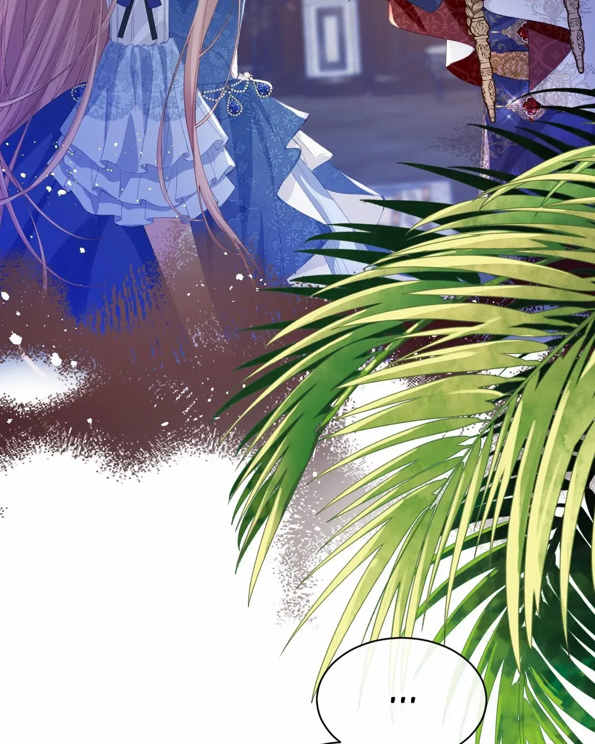 After The Female Lead Awakens Chapter 34 page 6 - 
