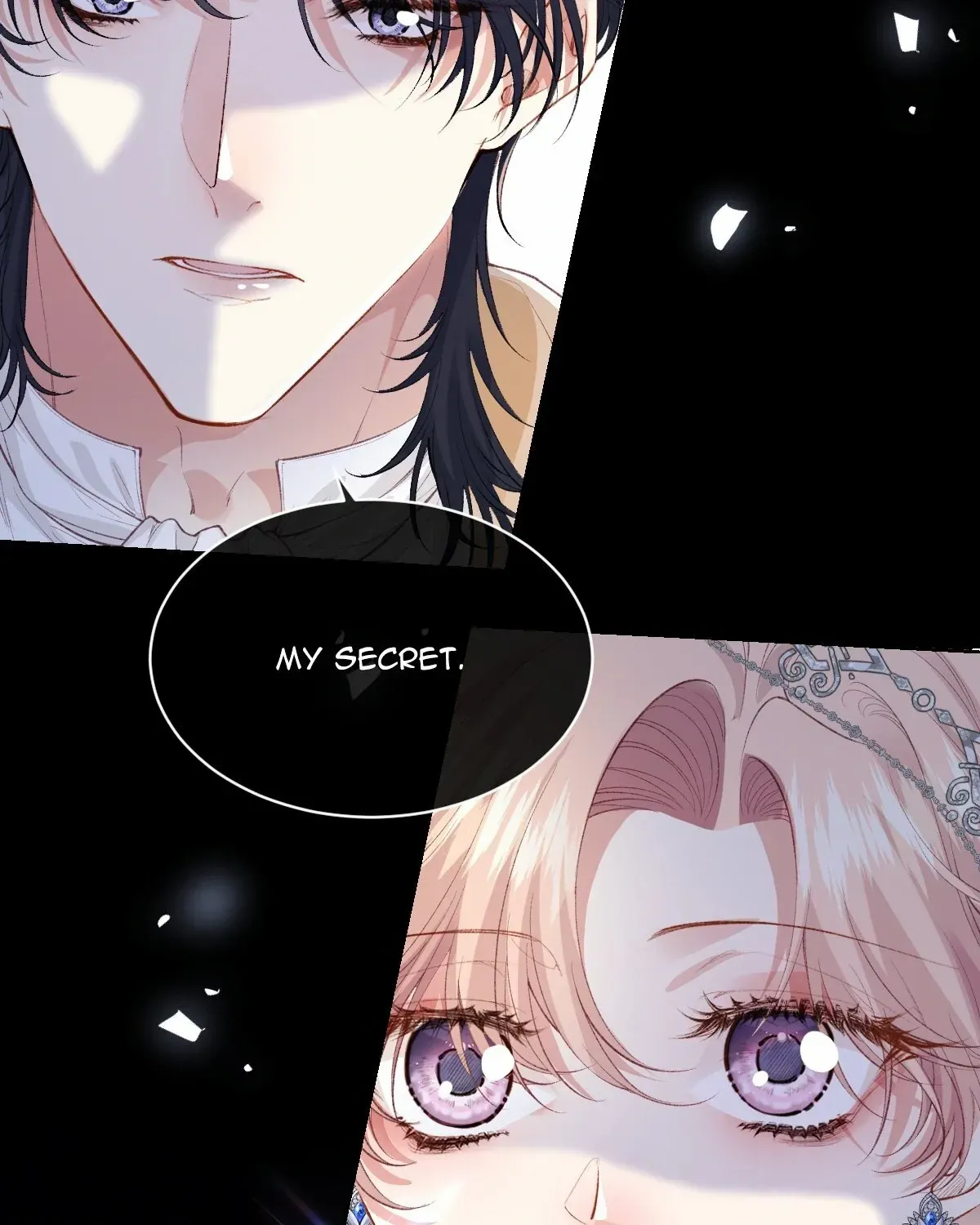 After The Female Lead Awakens Chapter 34 page 51 - 