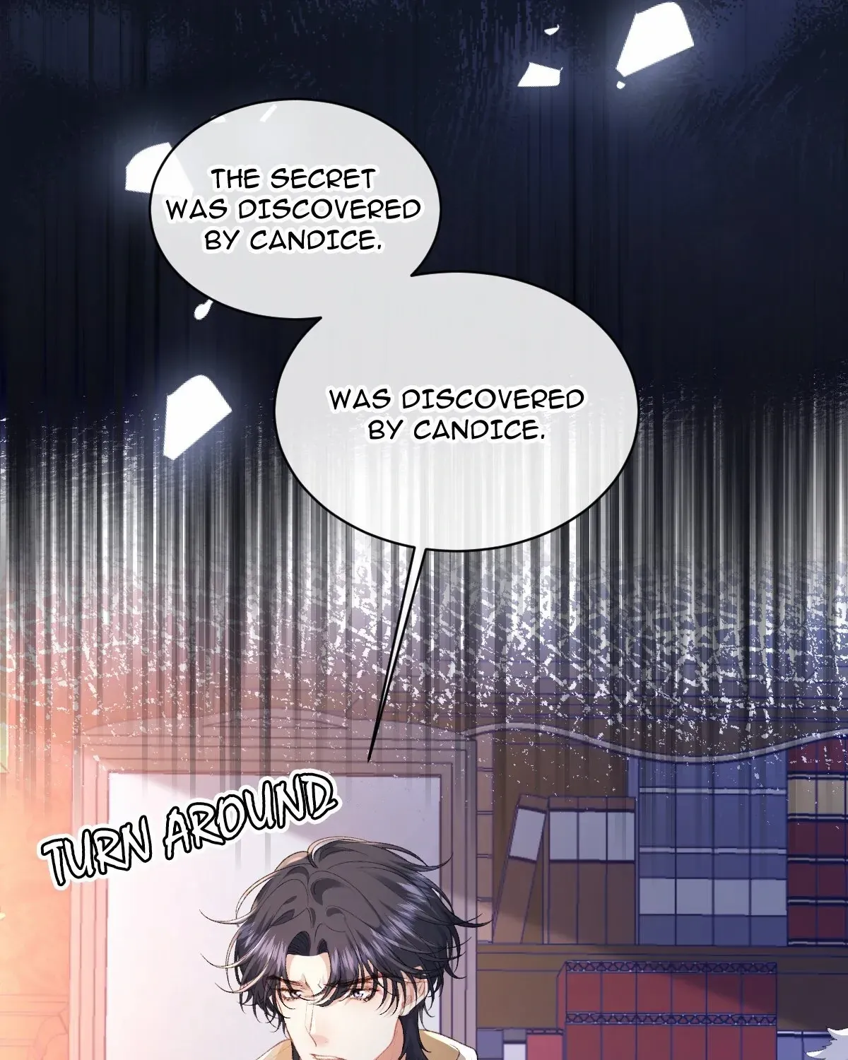 After The Female Lead Awakens Chapter 34 page 83 - 