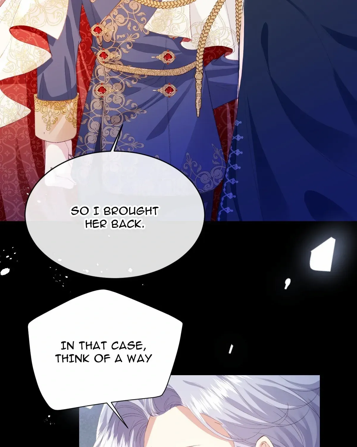 After The Female Lead Awakens Chapter 34 page 85 - 