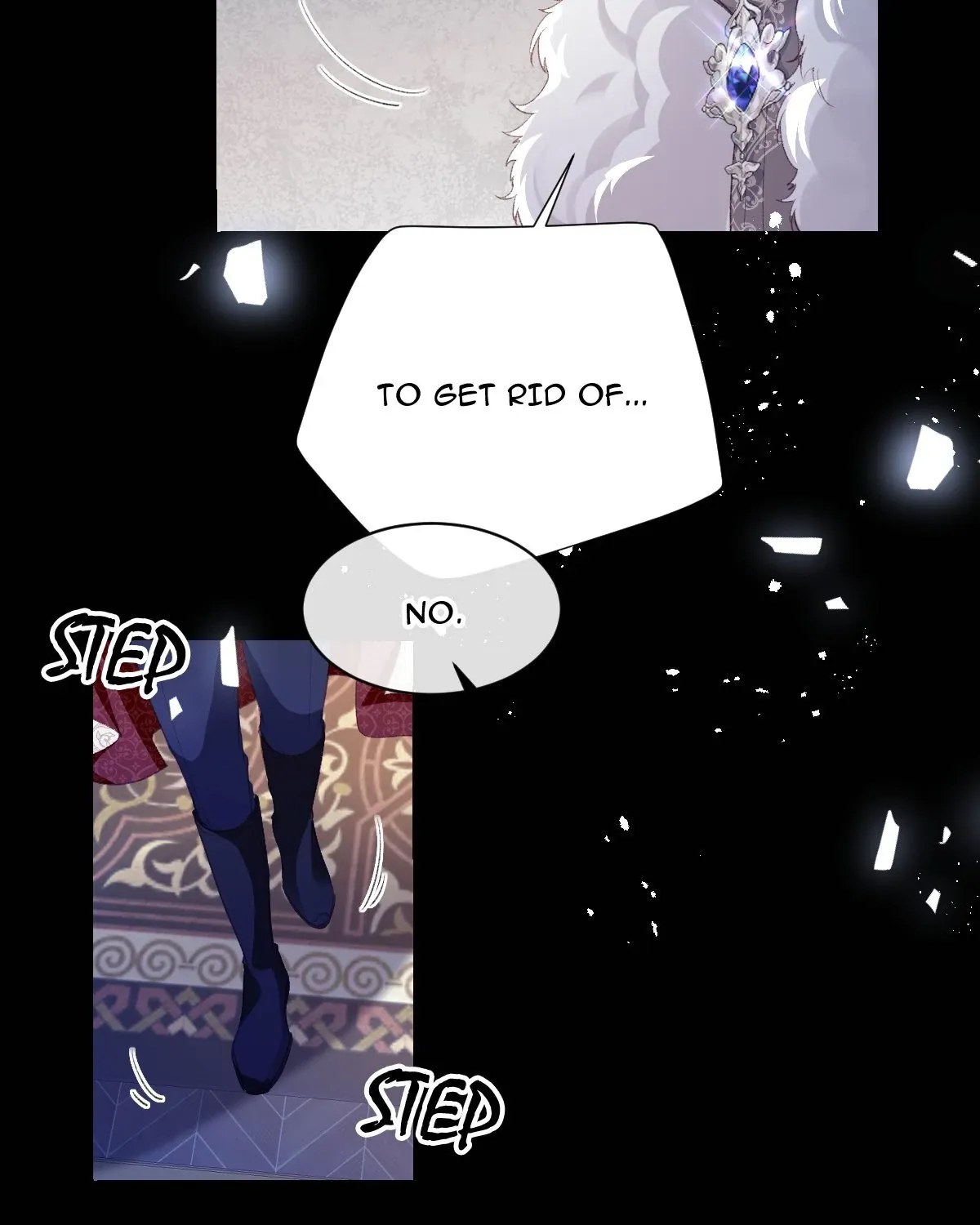 After The Female Lead Awakens Chapter 34 page 87 - 