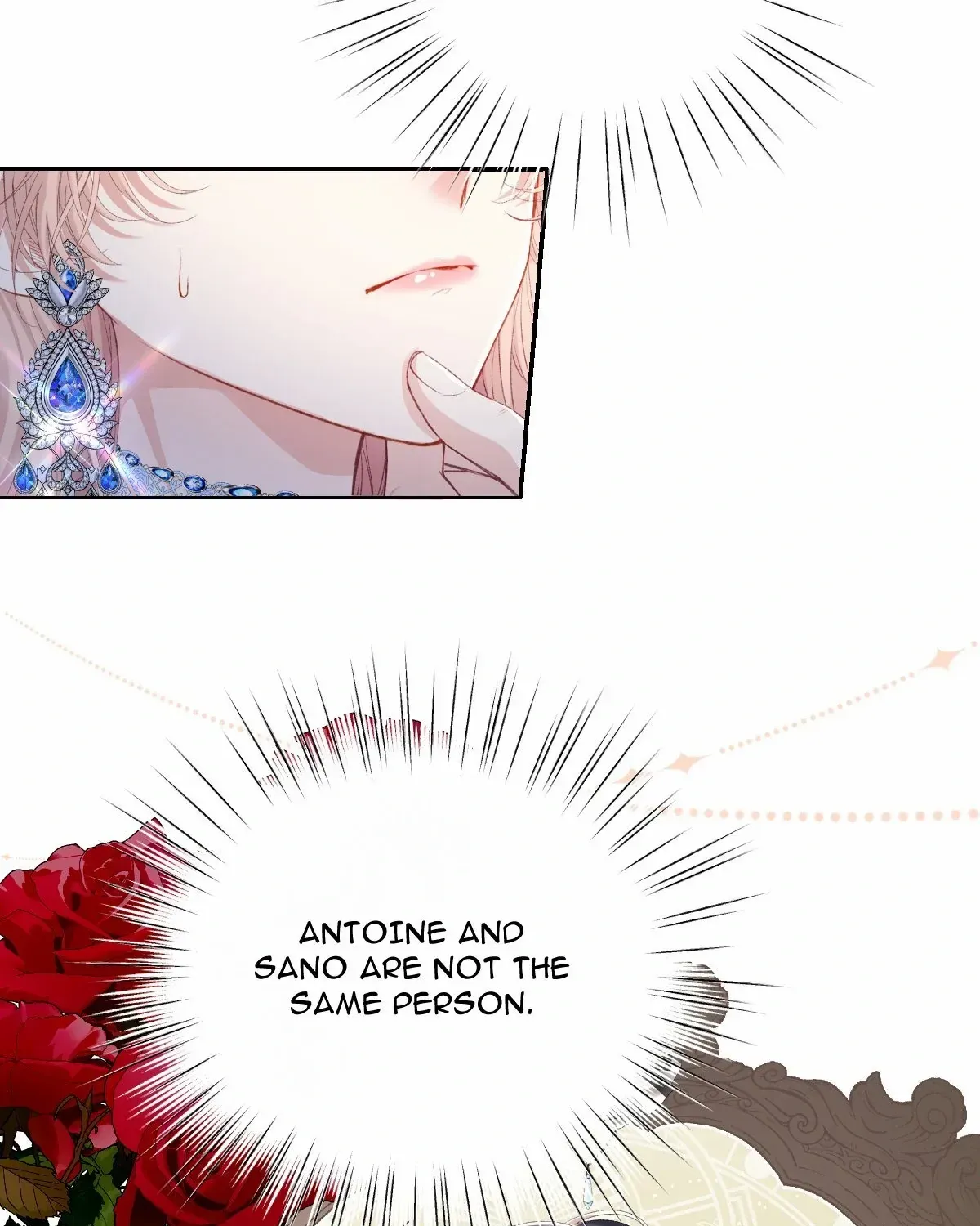 After The Female Lead Awakens Chapter 34 page 10 - 