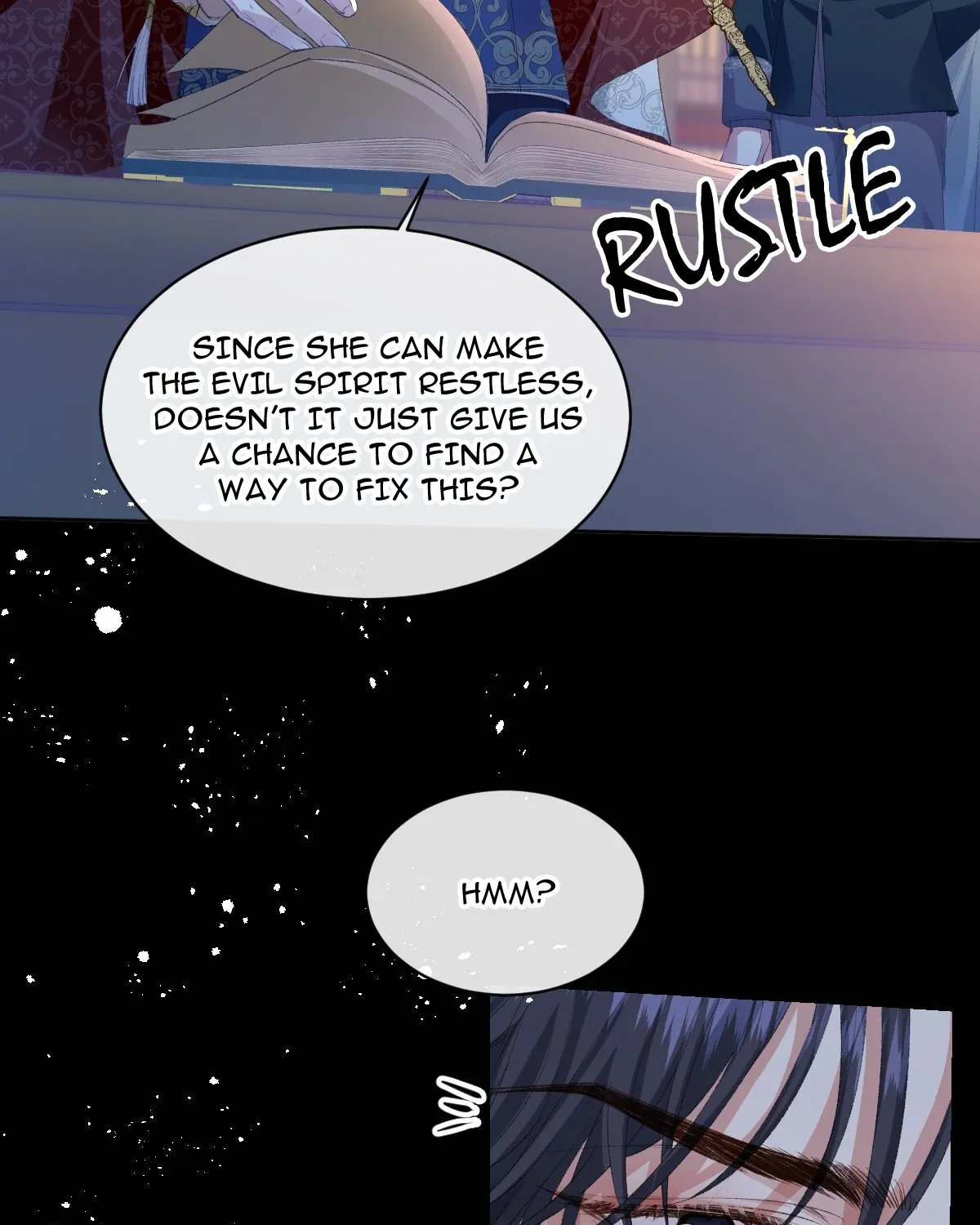 After The Female Lead Awakens Chapter 34 page 91 - 