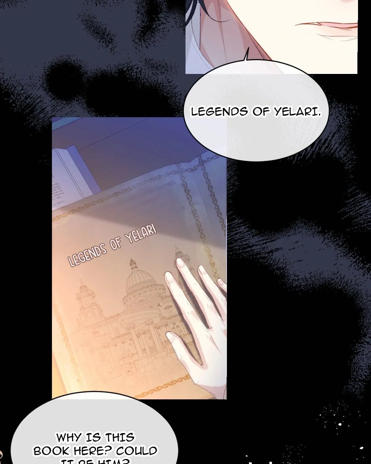 After The Female Lead Awakens Chapter 34 page 93 - 