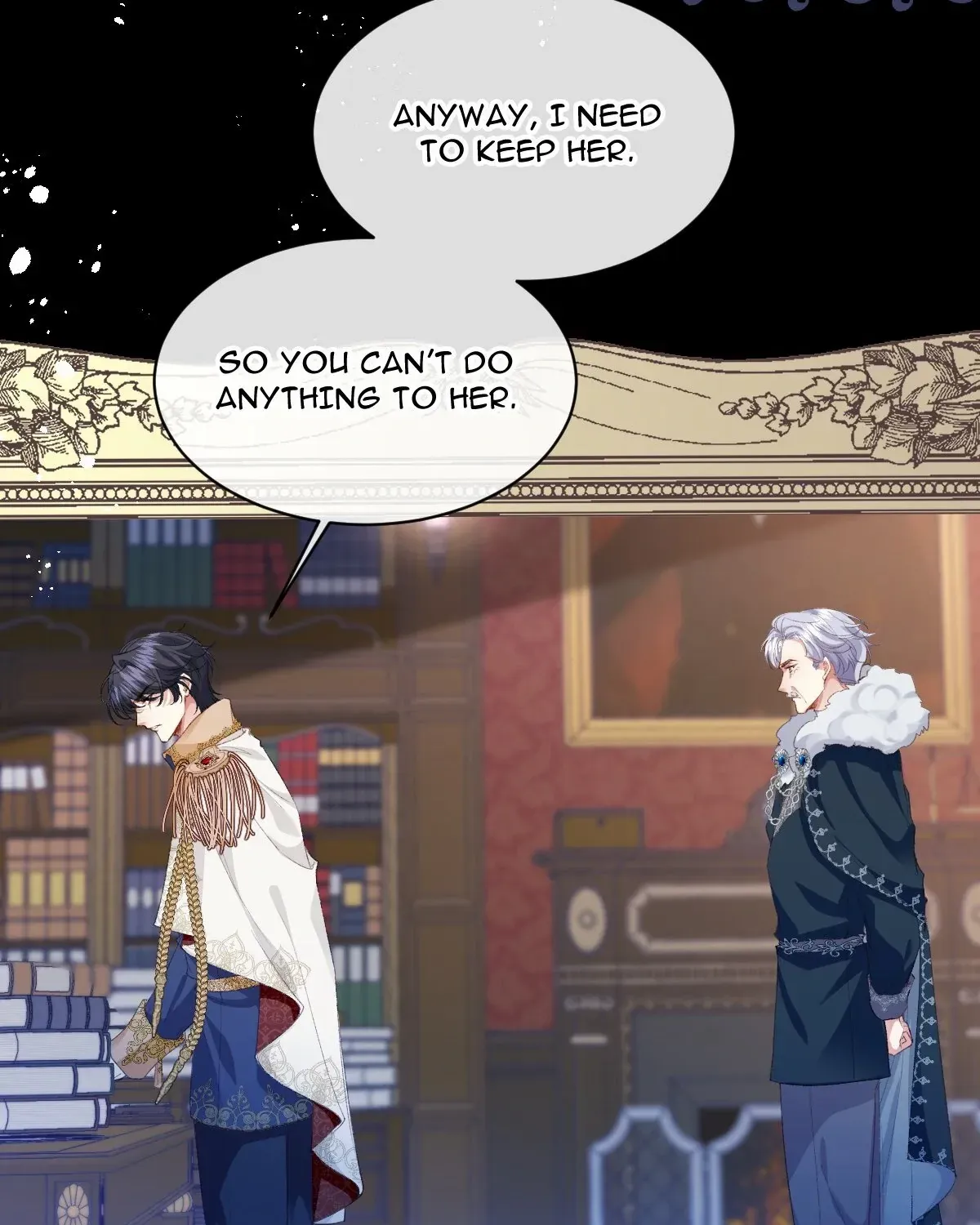 After The Female Lead Awakens Chapter 34 page 95 - 