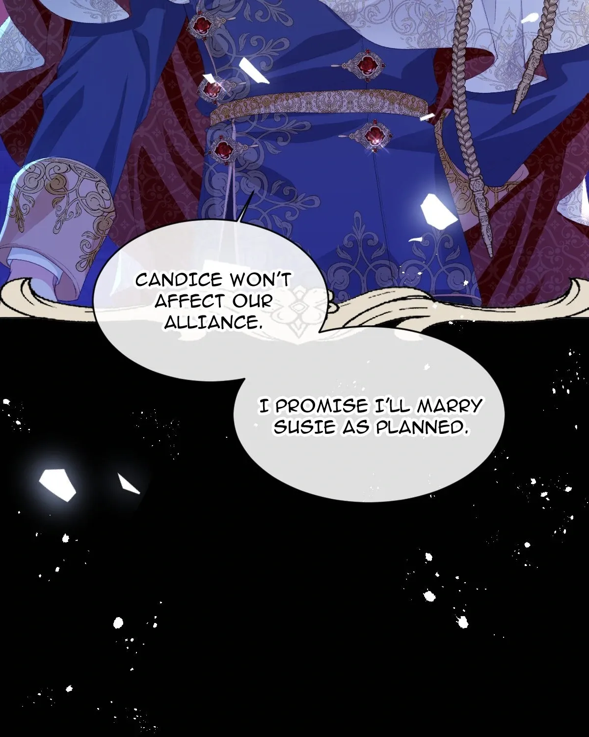 After The Female Lead Awakens Chapter 34 page 99 - 