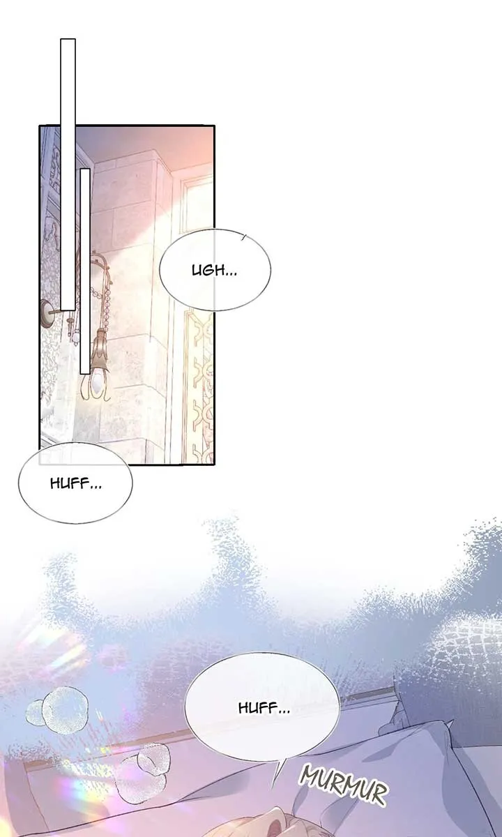 After The Female Lead Awakens Chapter 35 page 2 - 