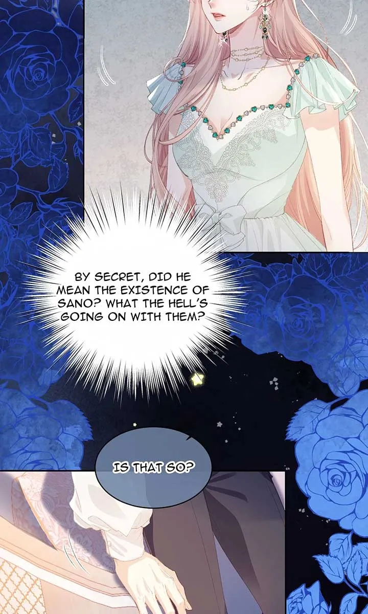 After The Female Lead Awakens Chapter 35 page 13 - 