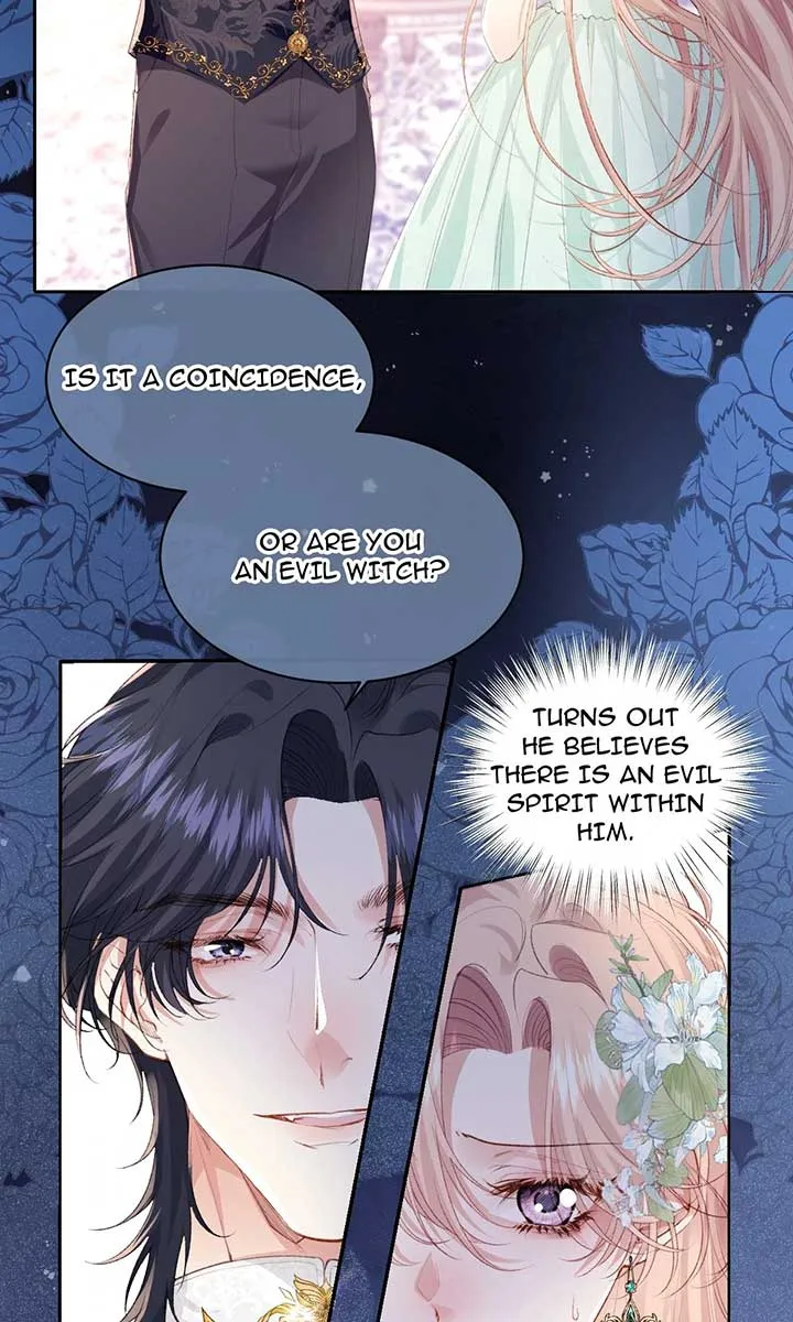After The Female Lead Awakens Chapter 35 page 15 - 