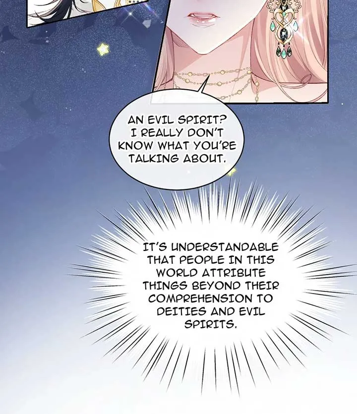 After The Female Lead Awakens Chapter 35 page 16 - 