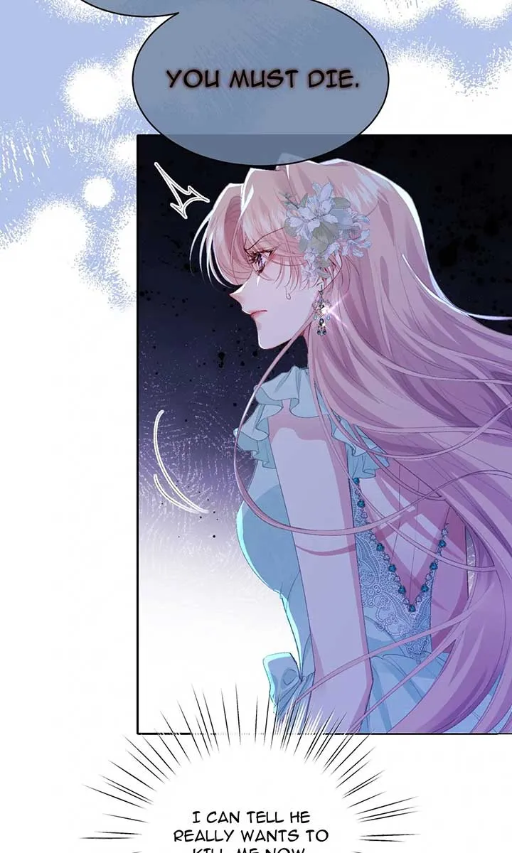 After The Female Lead Awakens Chapter 35 page 18 - 