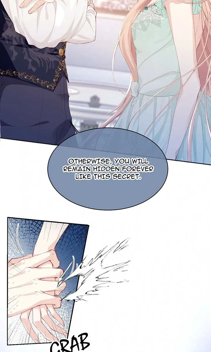 After The Female Lead Awakens Chapter 35 page 20 - 
