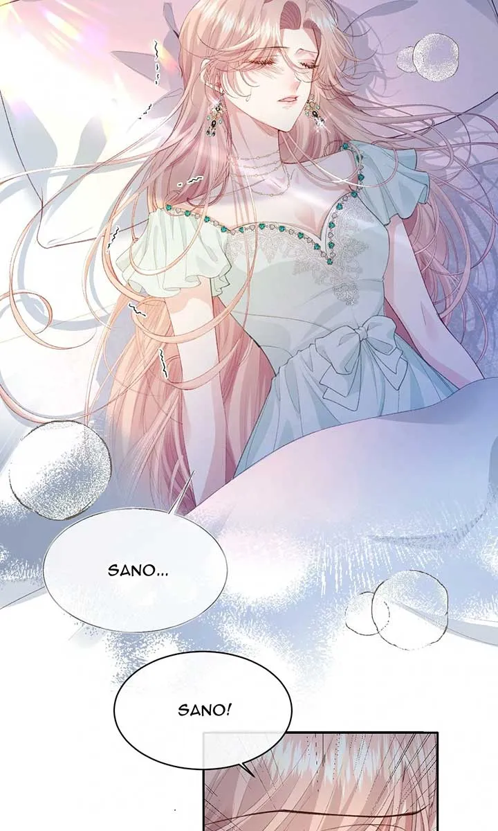 After The Female Lead Awakens Chapter 35 page 3 - 