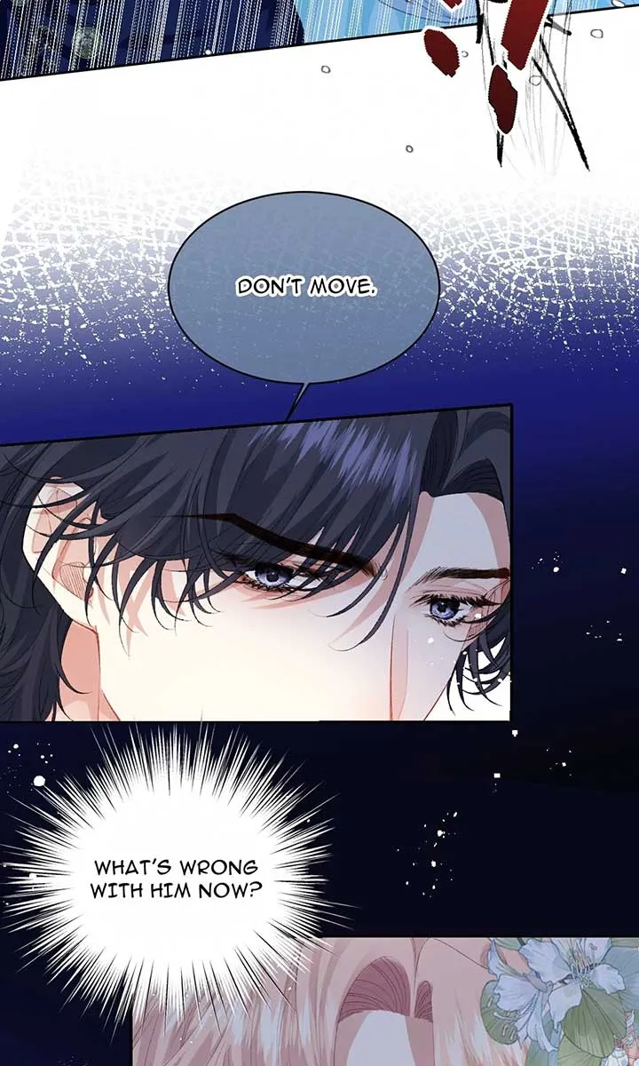 After The Female Lead Awakens Chapter 35 page 22 - 