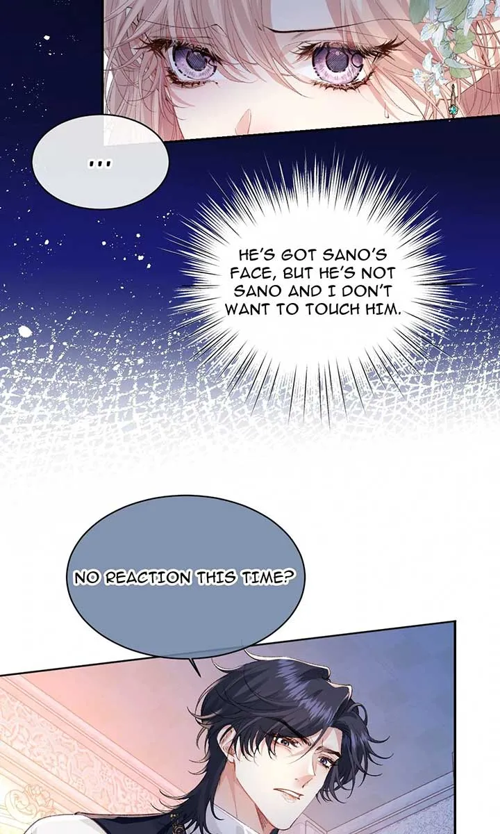 After The Female Lead Awakens Chapter 35 page 23 - 