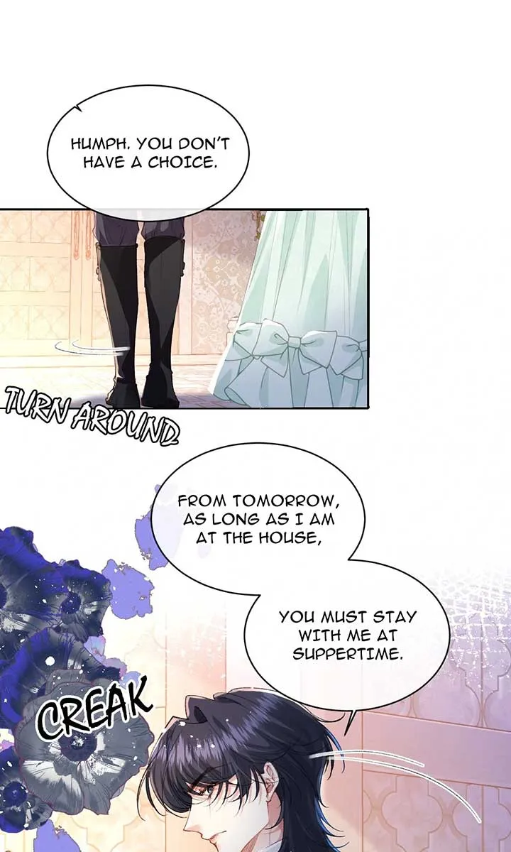 After The Female Lead Awakens Chapter 35 page 26 - 