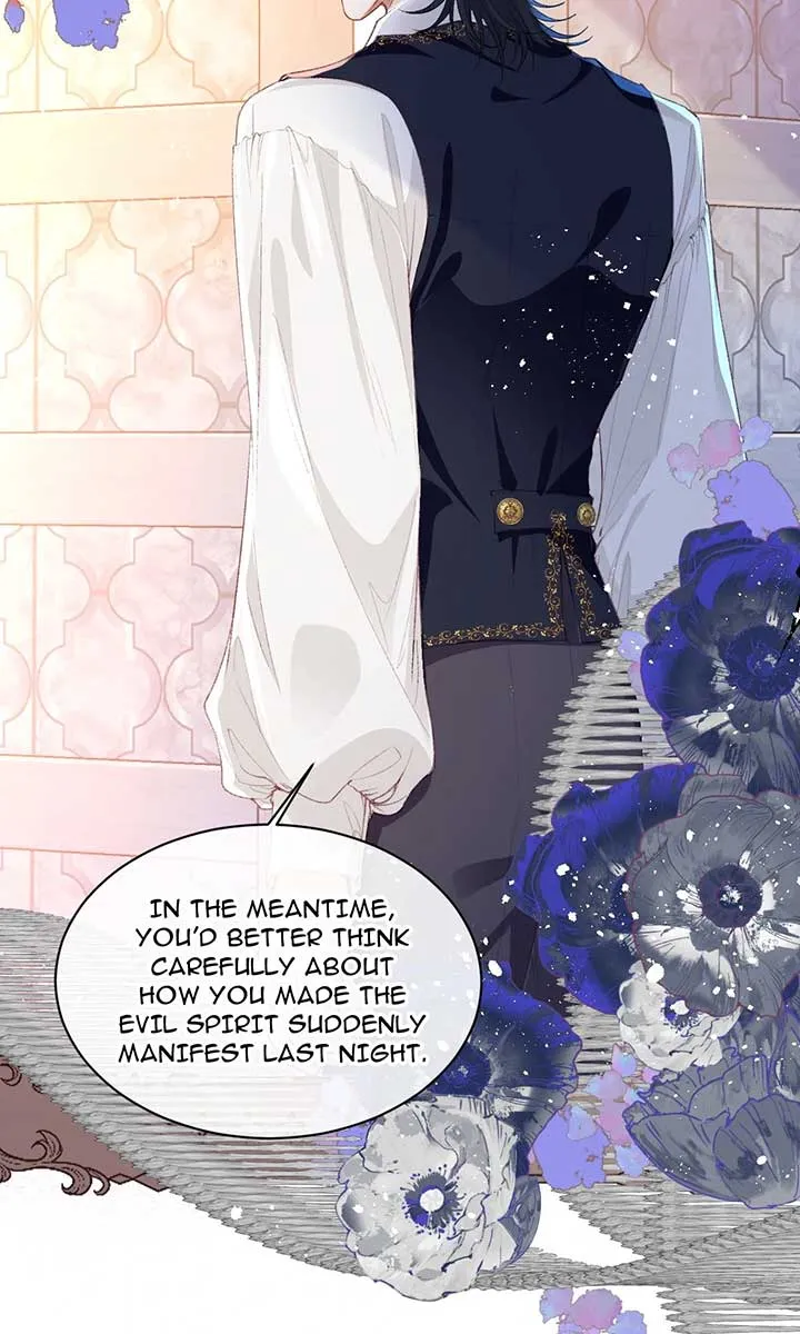 After The Female Lead Awakens Chapter 35 page 27 - 