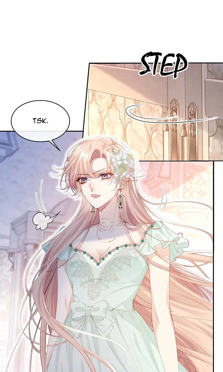 After The Female Lead Awakens Chapter 35 page 29 - 