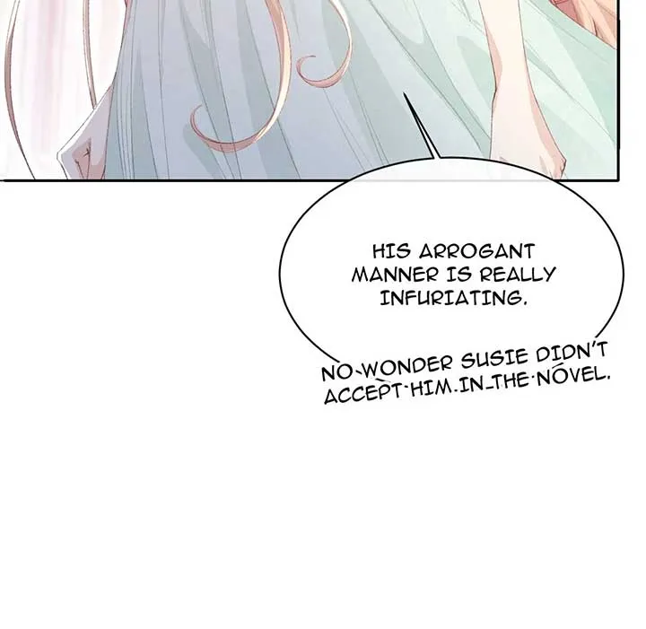 After The Female Lead Awakens Chapter 35 page 30 - 